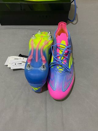 Botas de fútbol Adidas F50 Elite