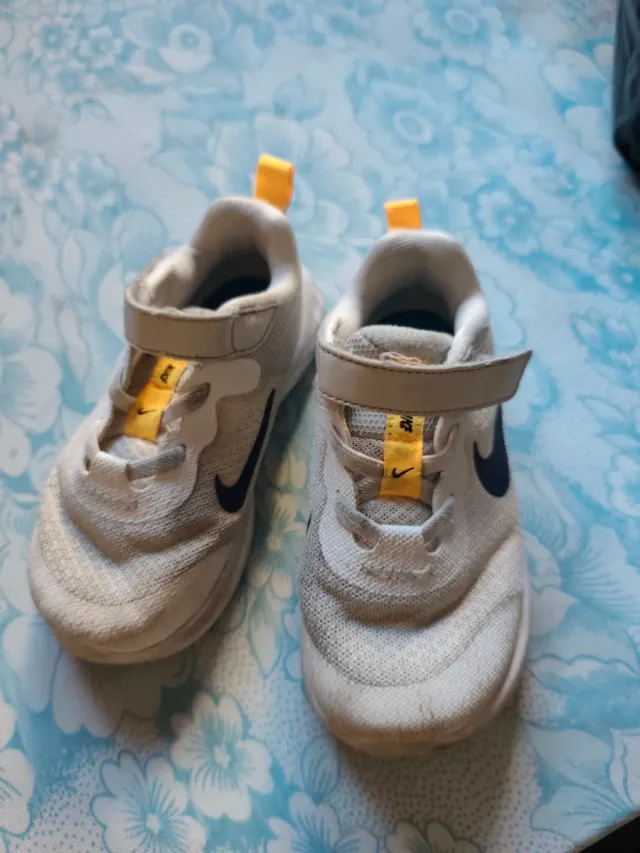 Urgente vendo Zapatillas Nike