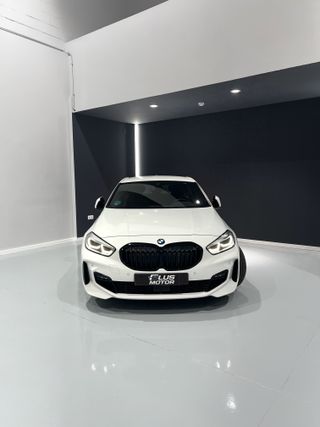 BMW Serie 1 gasolina 118i M Sport automatico 2024