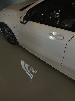 BMW Serie 1 gasolina 118i M Sport automatico 2024