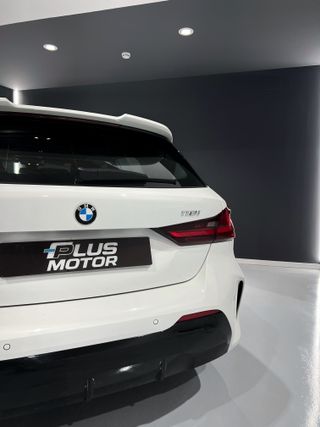 BMW Serie 1 gasolina 118i M Sport automatico 2024