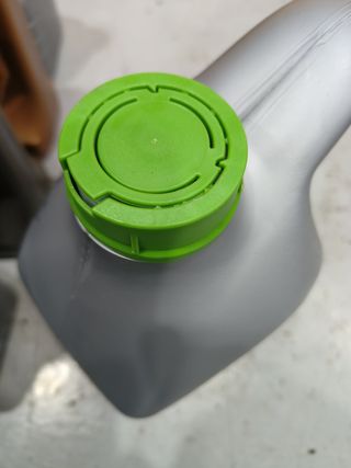 Aceite Mobil 1 - 5W-30 ESP Formula P 5L