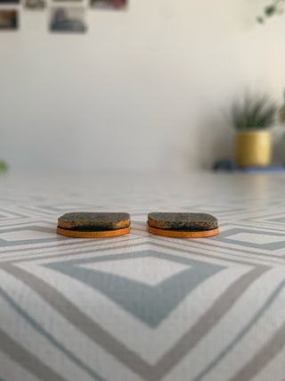 Pastillas Freno Bicicleta (2 unidades)