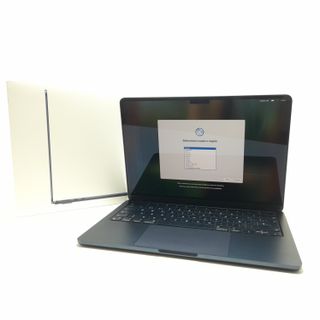 Apple MacBook Air 14,2 (2022) (A2681) M2 8  220658