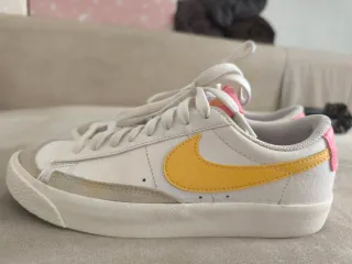 Zapatillas Nike Mujer Talla 37.5