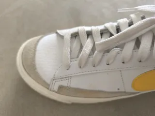 Zapatillas Nike Mujer Talla 37.5