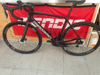 Megamo Rise Talla L Di2 1000km