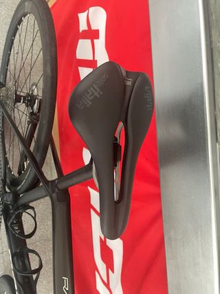 Megamo Rise Talla L Di2 1000km