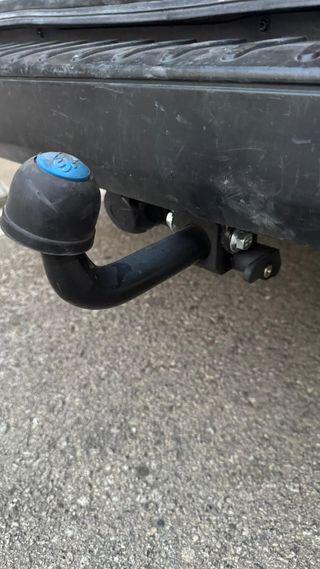 FORD TRANSIT CUSTOM KB 2018