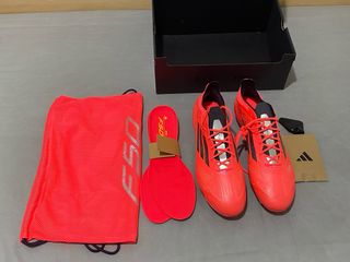 Botas Fútbol Adidas F50 Elite Talla 45