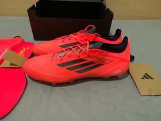 Botas Fútbol Adidas F50 Elite Talla 45