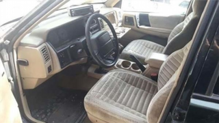 Despiece jeep grand cherokee 5.2