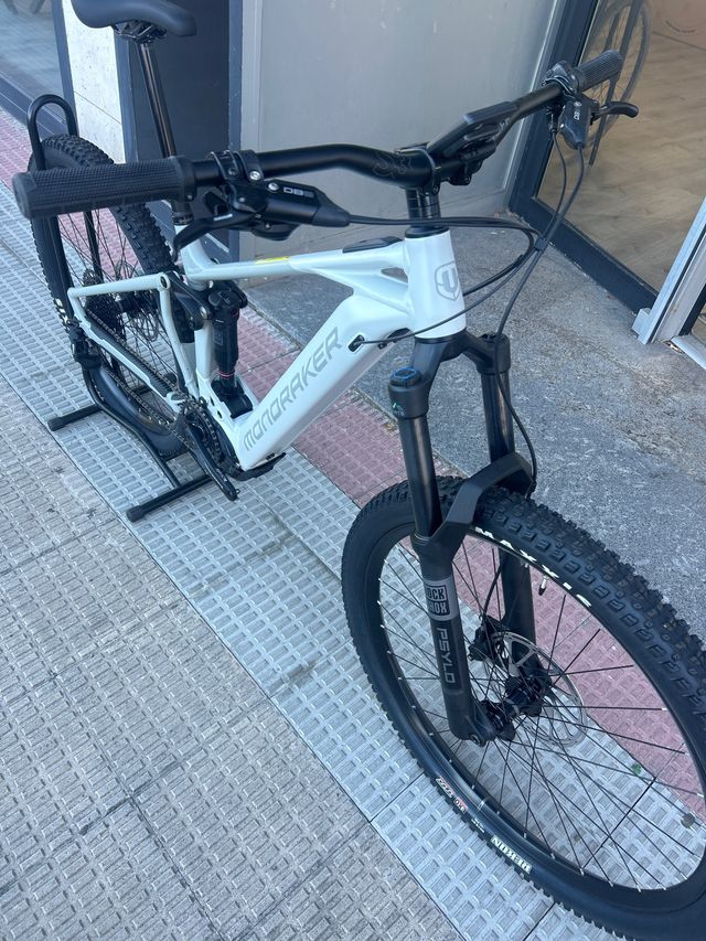 Mondraker Chaser 750 M