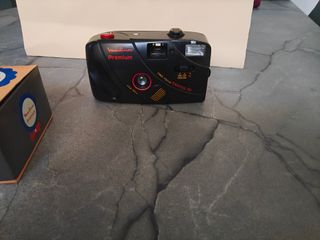 Macchina fotografica Moulinex Travel 35 nuova