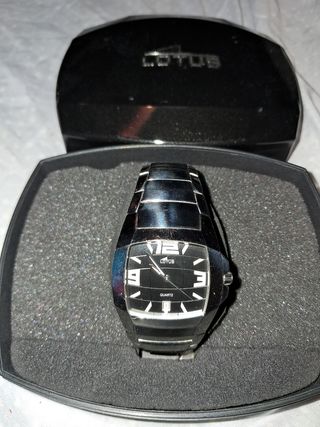 Reloj 