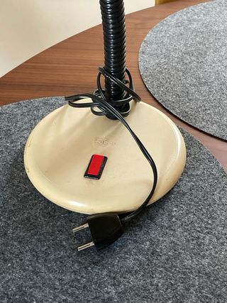 Flexo Focco Vintage Beige y Negro