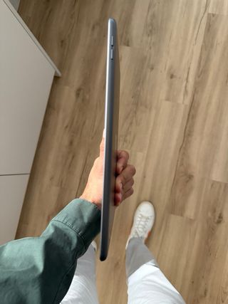 iPad 9ª Gen Plata Nuevo (con Pencil)
