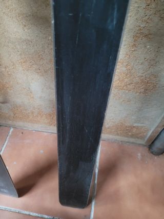 Esquís de travesía Rossignol Ejército