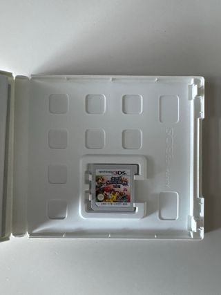 Super Smash Bros. per Nintendo 3DS