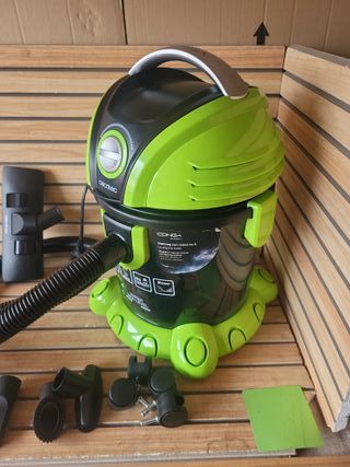 Cecotec Aspirador Sólidos y Líquidos