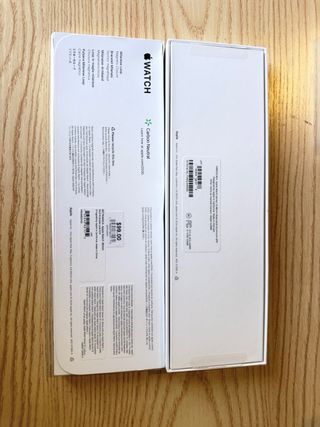 Apple Watch Series 10 46mm NUEVO