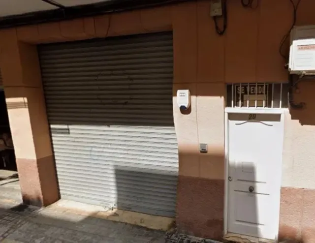 Local comercial en venta