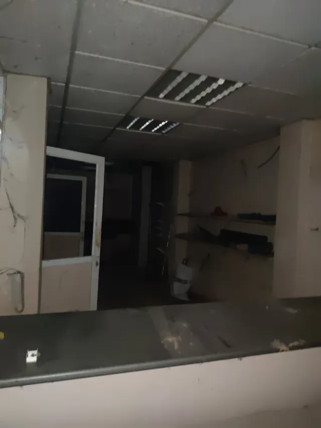 Local comercial en venta