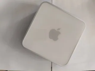Mac mini A1283
