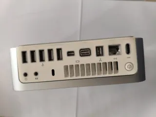 Mac mini A1283