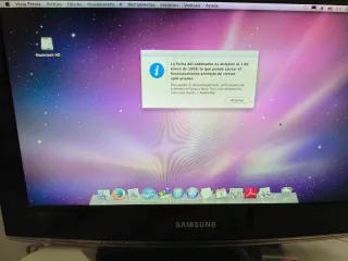 Mac mini A1283