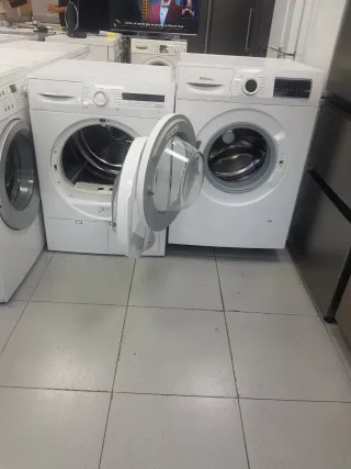 Lavadora y secadora pack super oferta con garantía
