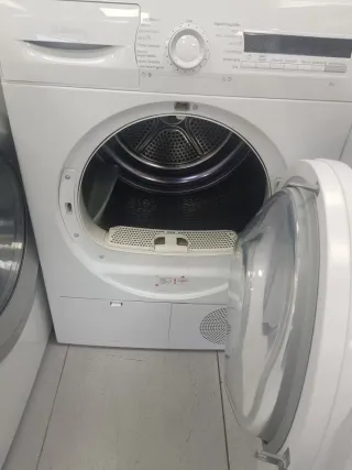 Lavadora y secadora pack super oferta con garantía