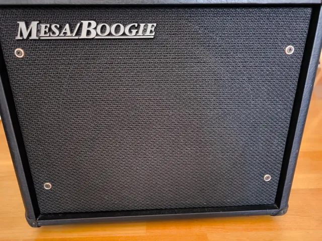 Mesa Boogie 1x12 Cabinet con EVL