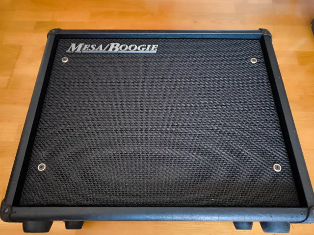 Mesa Boogie 1x12 Cabinet con EVL