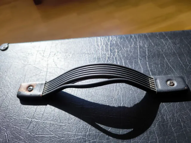 Mesa Boogie 1x12 Cabinet con EVL