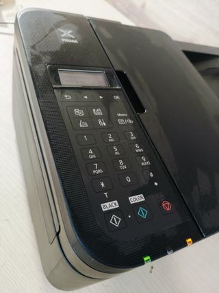Impresora de inyección - Canon
