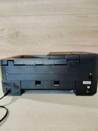 Impresora de inyección - Canon