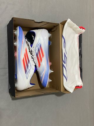 Botas Fútbol Adidas X Crazyfast F50
