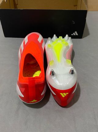 Botas Fútbol Adidas X Crazyfast F50
