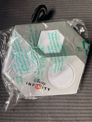 Base Disney Infinity Xbox 360