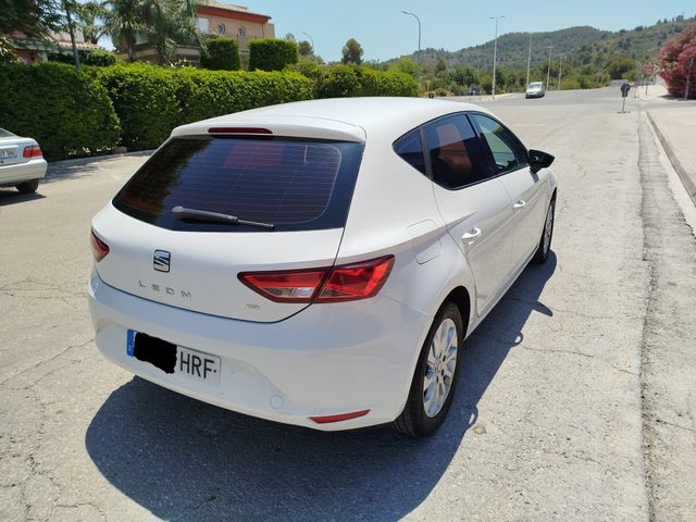 SEAT Leon 2013