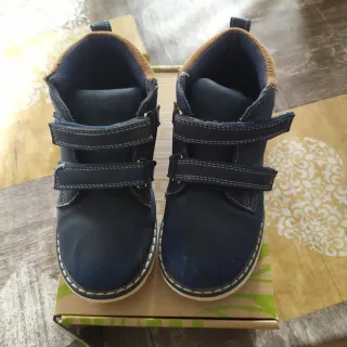 Scarponcini Chicco n. 29