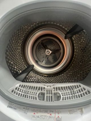 Secadora Beko DS 8512 CX – Bomba de Calor A+++