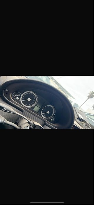 Cuadro de instrumentos Mercedes-Benz Clc 