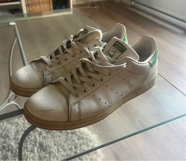 Zapatillas Adidas Stan Smith Talla 10 US