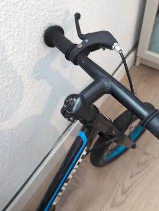 Bicicleta de equilibrio EULANT