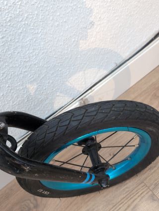 Bicicleta de equilibrio EULANT