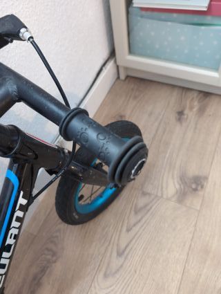 Bicicleta de equilibrio EULANT