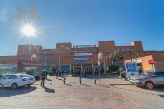 Piso en alquiler en Valdepelayo - Montepinos - Arroyo Culebro en Leganés