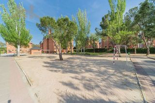Piso en alquiler en Valdepelayo - Montepinos - Arroyo Culebro en Leganés